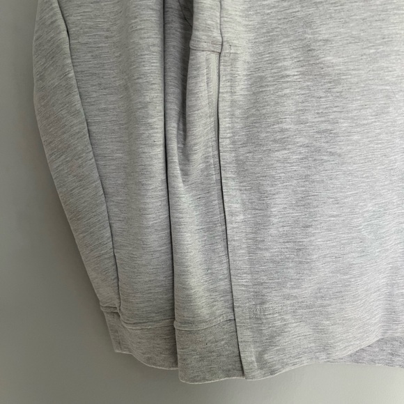 Lululemon City Sweat Crew Pullover - Picture 7 of 12